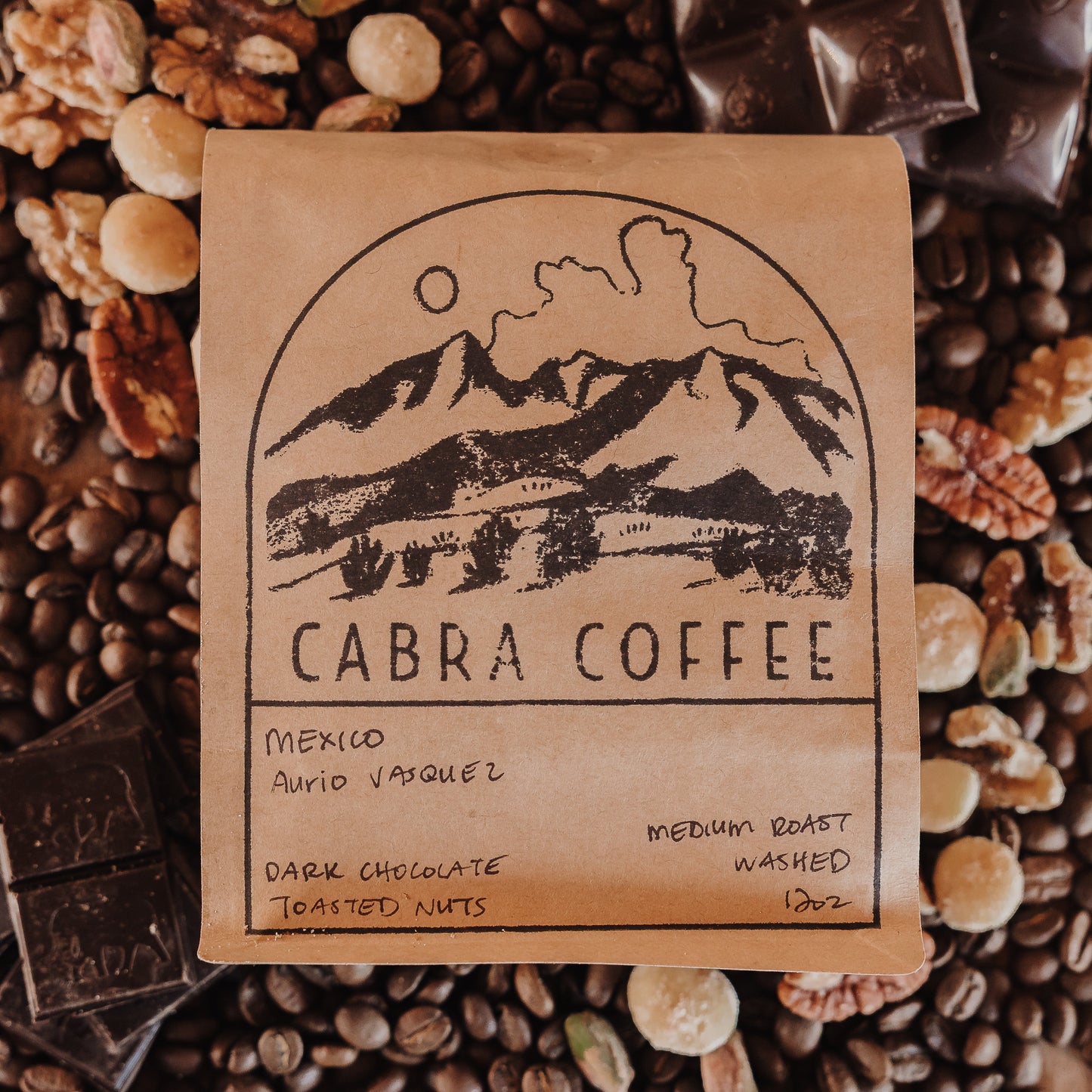 Single Origin: Sampler Pack
