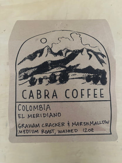 Colombia, El Meridiano