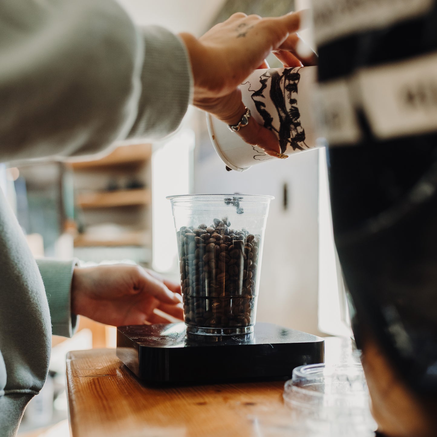 Las Americas Blend