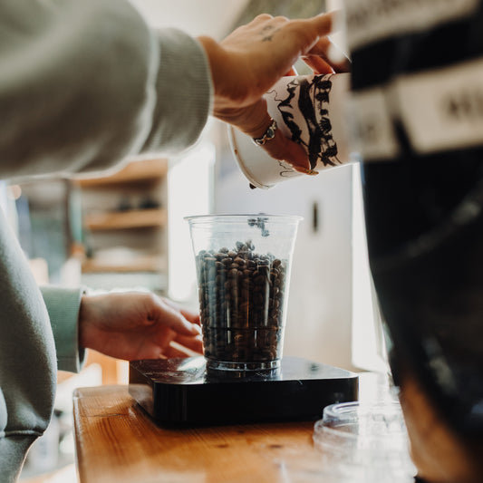 Las Americas Blend