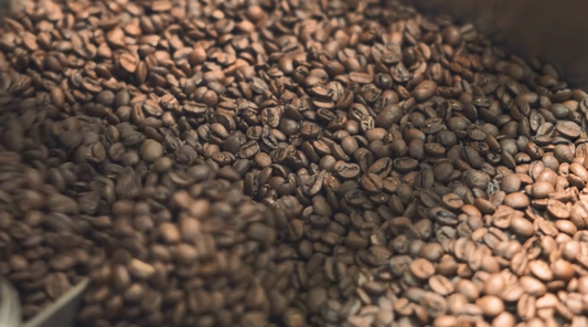 Las Americas Blend