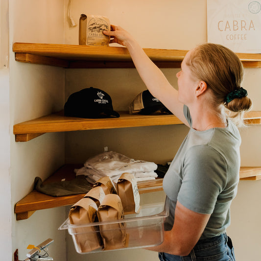 Single Origin: Sampler Pack