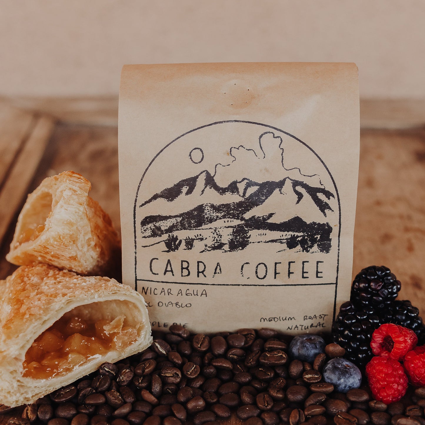 Single Origin: Fruity