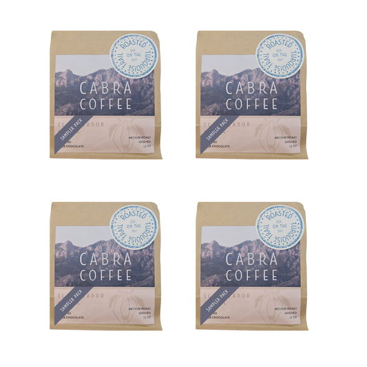 Single Origin: Sampler Pack
