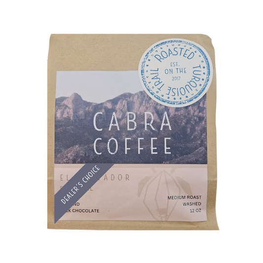 Single Origin: Dealer's Choice